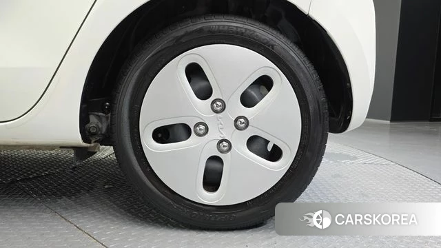 Kia The New Ray id 4976727 из Кореи 13