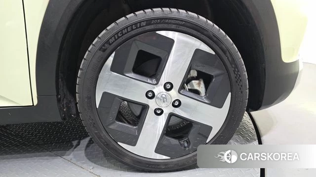 Hyundai Casper Electric id 5021261 из Кореи 13