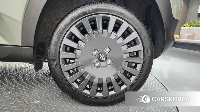 Hyundai Casper id 4783264 из Кореи 13