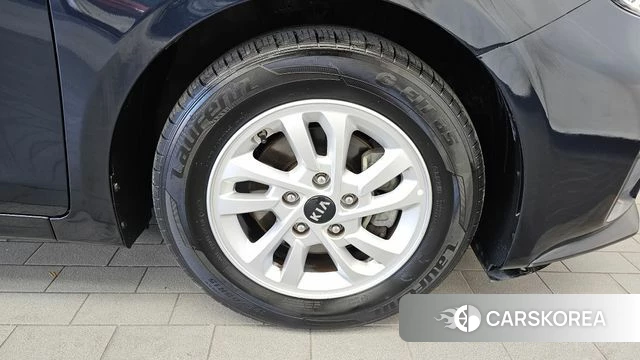 Kia Come New K3 id 5035904 из Кореи 13