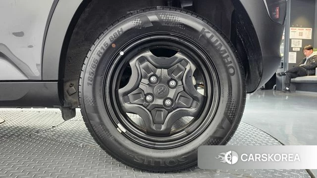 Hyundai Casper id 5021875 из Кореи 13