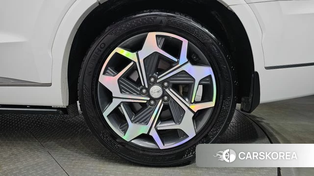 Hyundai Palisade id 4542281 из Кореи 13