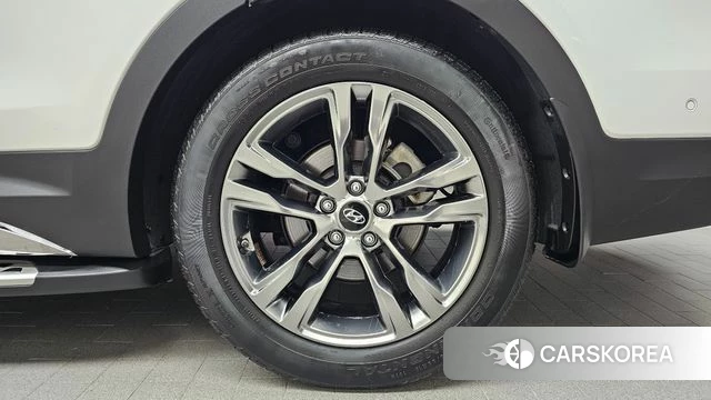 Hyundai The New Max Cruise id 4967904 из Кореи 13