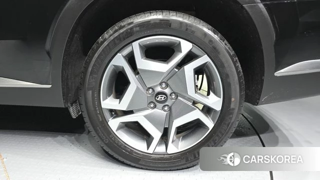 Hyundai The New Palisade id 4980804 из Кореи 13