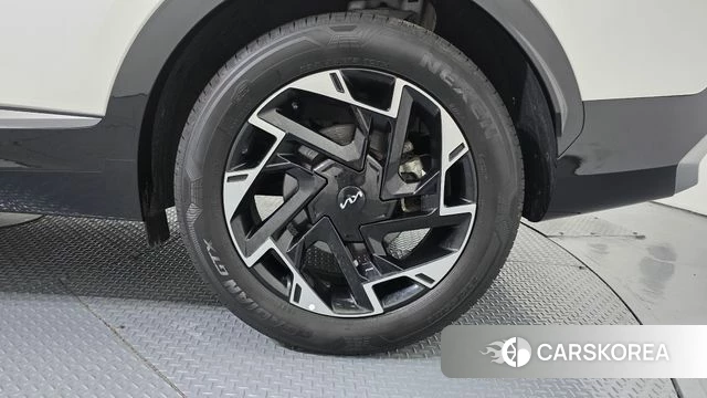 Kia Sportage 5th Generation id 4991253 из Кореи 13