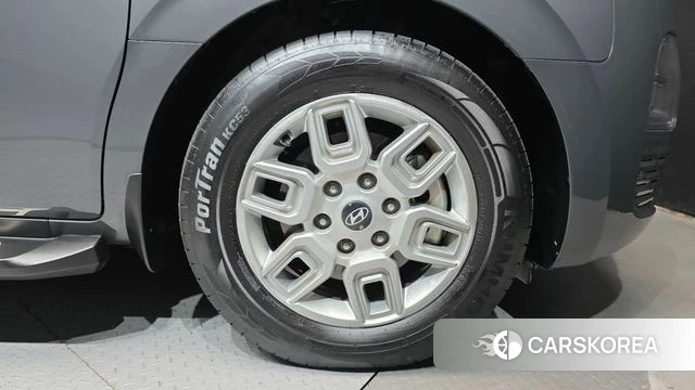 Hyundai Staria id 4957449 из Кореи 13