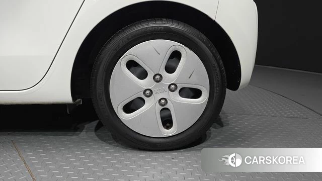 Kia The New Ray id 4951833 из Кореи 13