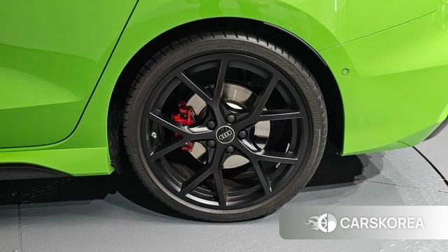 Audi RS3 (8Y) id 4964359 из Кореи 13