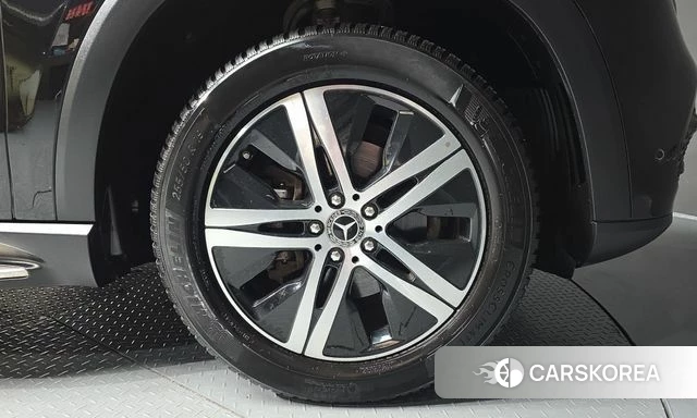 Mercedes-Benz GLE-Class W167 id 4977291 из Кореи 13