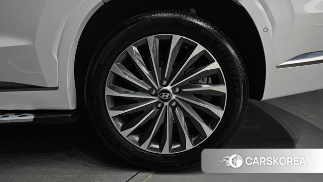 Hyundai The New Palisade id 4835021 из Кореи 13