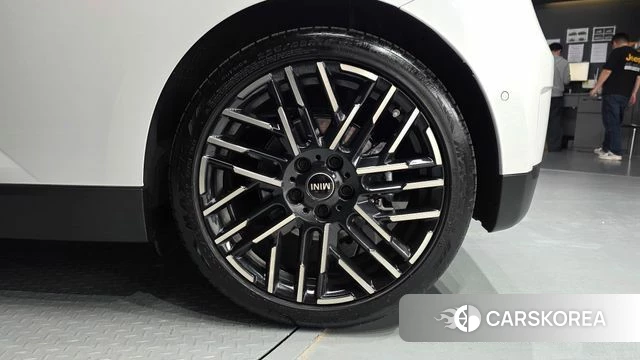 Mini Cooper Electric 4th Generation id 4985187 из Кореи 13