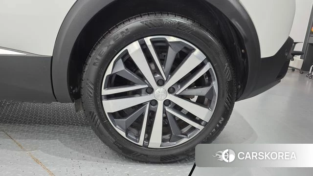 Peugeot 3008 second generation id 5029395 из Кореи 13
