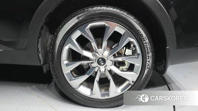 Kia Sorento 4th Generation id 4982435 из Кореи 13