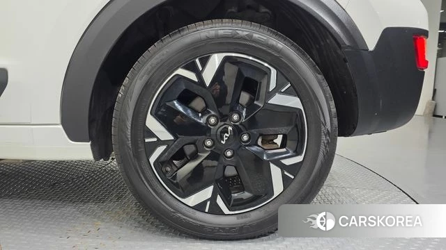 Kia Di All New Niro EV id 5040350 из Кореи 13