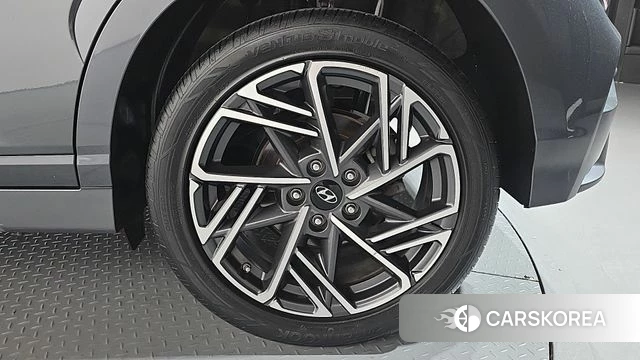 Hyundai The New Kona id 4958984 из Кореи 13