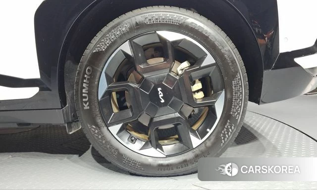 Kia EV5 id 5001449 из Кореи 13