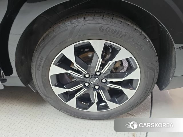Kia Carnival 4th generation id 4975905 из Кореи 13