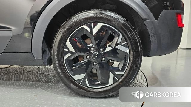 Kia Di All New Niro EV id 4682810 из Кореи 14