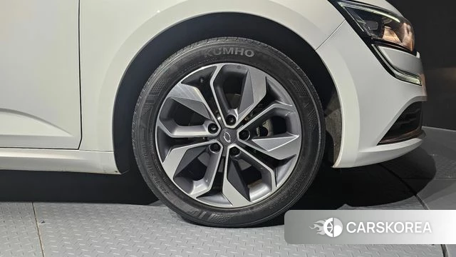 Renault Korea (Samsung) SM6 id 5028949 из Кореи 13
