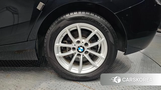 BMW 1 Series (F20) id 4988550 из Кореи 13