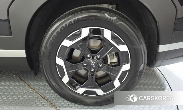 Hyundai Santa Fe (MX5) id 4990484 из Кореи 13