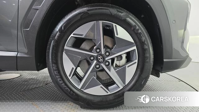Hyundai The New Tucson (NX4) id 4957551 из Кореи 13