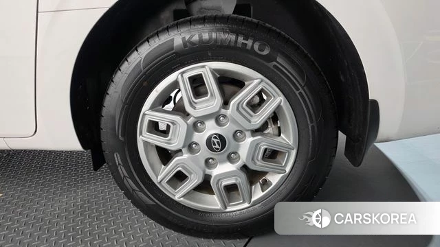 Hyundai Staria id 4715096 из Кореи 13