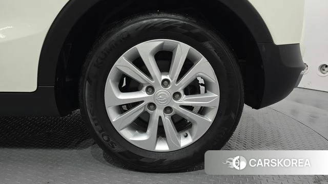 Ssangyong Tivoli Armor id 4918716 из Кореи 13