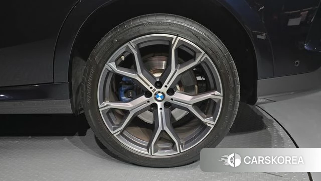BMW X6 (G06) id 4976792 из Кореи 13