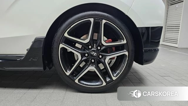 Hyundai Veloster (JS) id 4698573 из Кореи 13