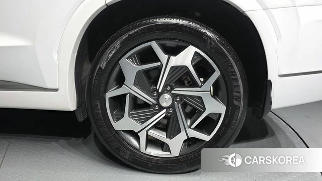 Hyundai Palisade id 4966413 из Кореи 13