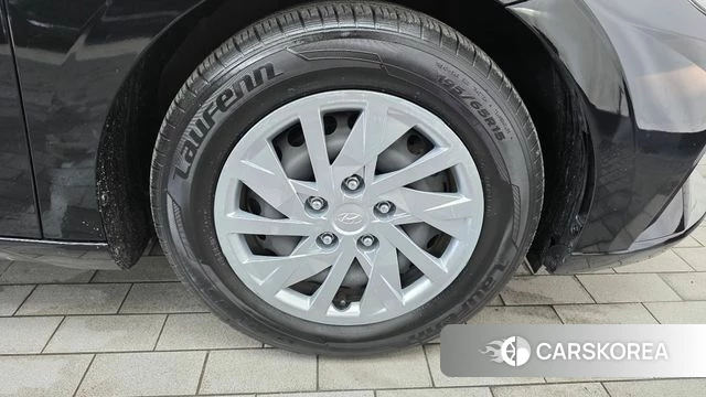 Hyundai Avante (CN7) id 4567614 из Кореи 13