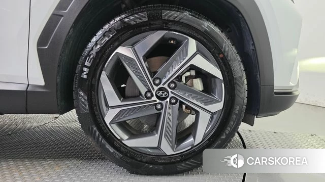 Hyundai Tucson (NX4) id 4987346 из Кореи 13