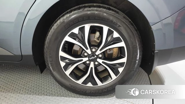 Kia Carnival 4th generation id 4793429 из Кореи 13