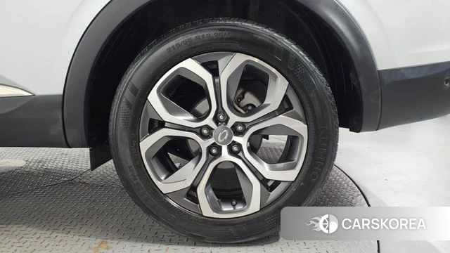 Renault Korea (Samsung) XM3 id 4764873 из Кореи 13