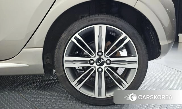 Kia All New Morning (JA) id 5035848 из Кореи 13