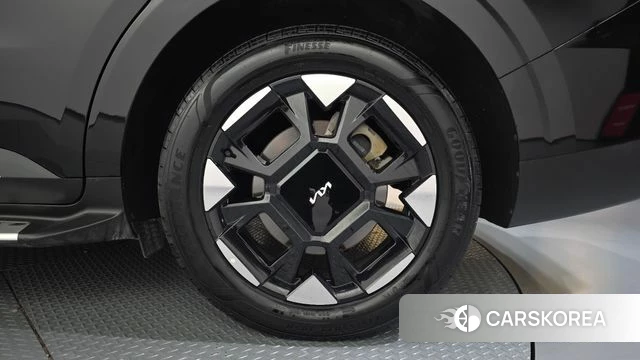 Kia The New Carnival 4th Generation id 5026352 из Кореи 13