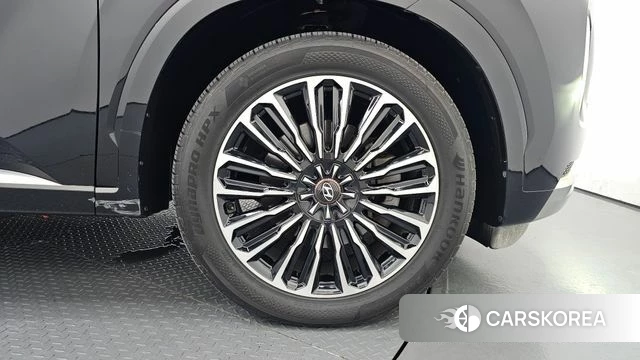 Hyundai Palisade id 4661871 из Кореи 13