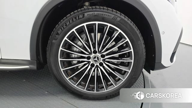 Mercedes-Benz GLC-Class X254 id 4921492 из Кореи 13