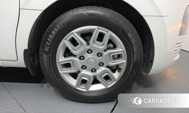 Hyundai Staria id 5016624 из Кореи 13