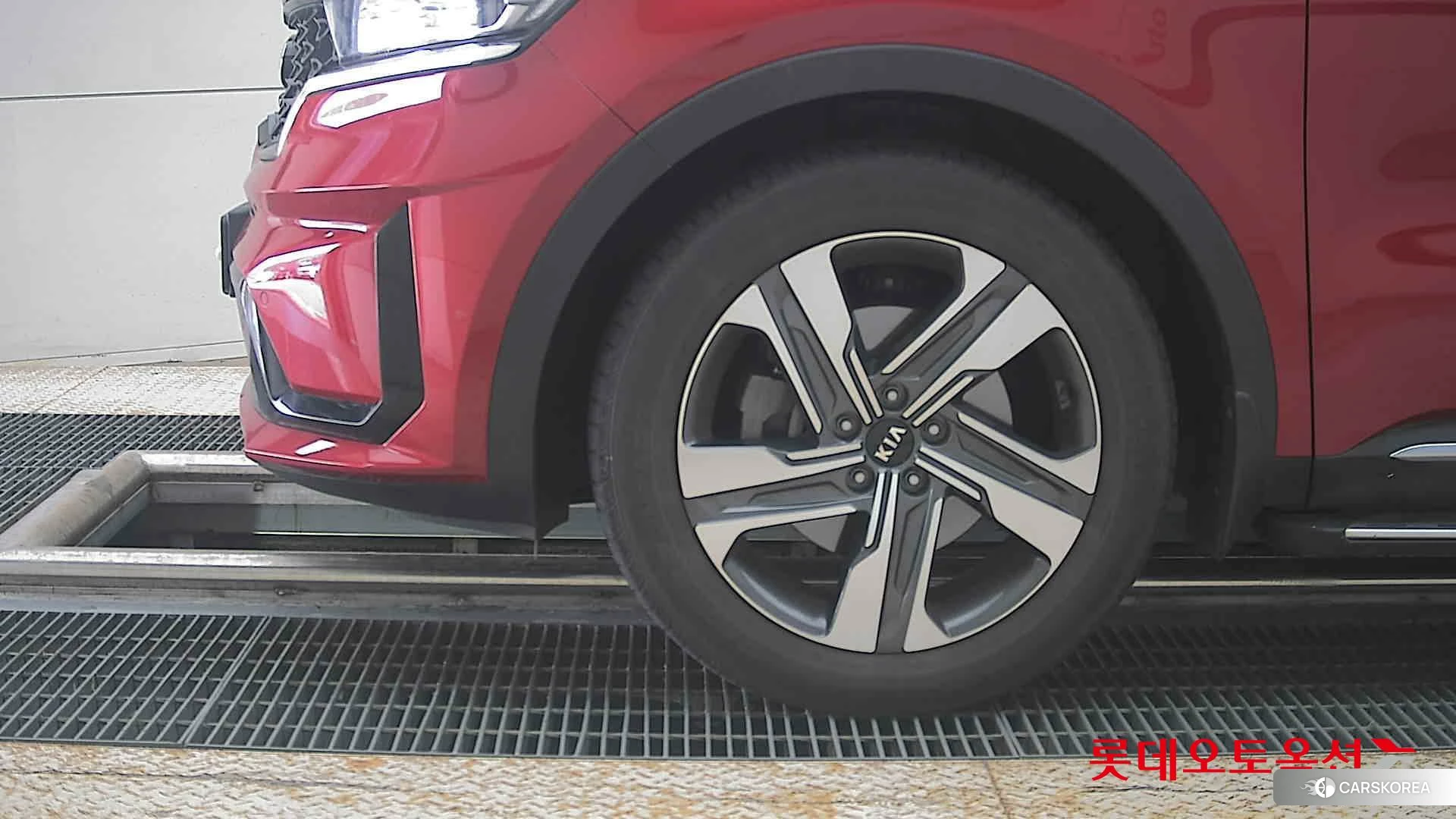 Kia Sorento Hybrid id 4984712 из Кореи 13