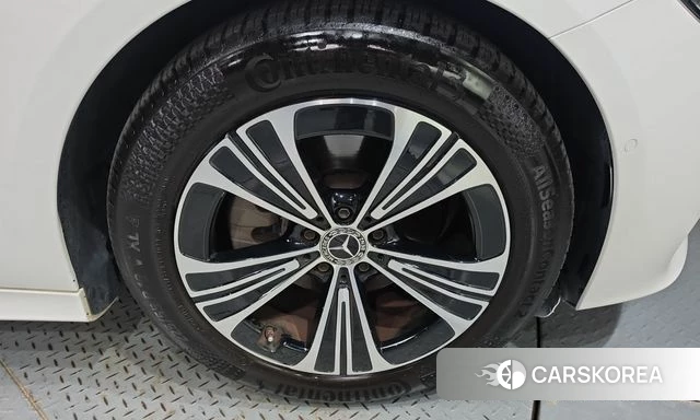 Mercedes-Benz E-Class W214 id 4941125 из Кореи 13