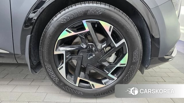 Kia Sportage 5th Generation id 5017792 из Кореи 13