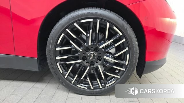 Mini Cooper Electric 4th Generation id 4516213 из Кореи 13