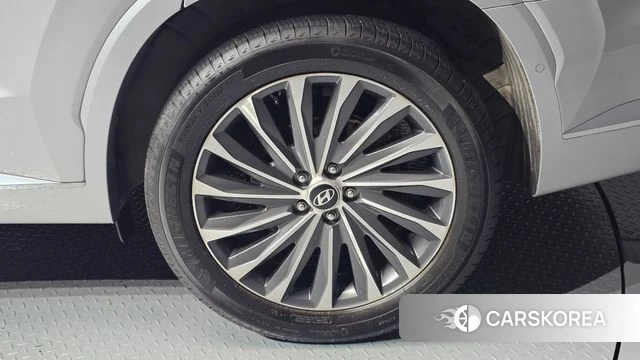 Hyundai The New Palisade id 4981203 из Кореи 13