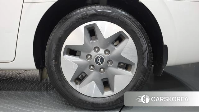 Hyundai Staria id 5026213 из Кореи 13