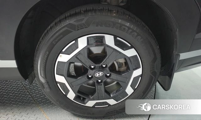 Hyundai Santa Fe (MX5) id 5021314 из Кореи 13
