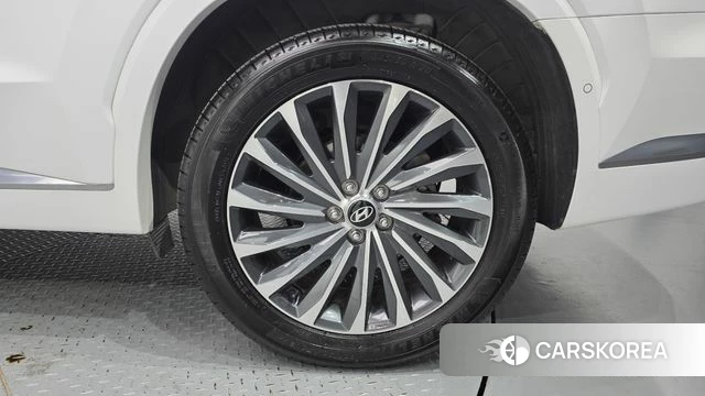 Hyundai The New Palisade id 5016678 из Кореи 13