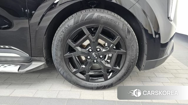 Kia The New Carnival 4th Generation id 5016113 из Кореи 13