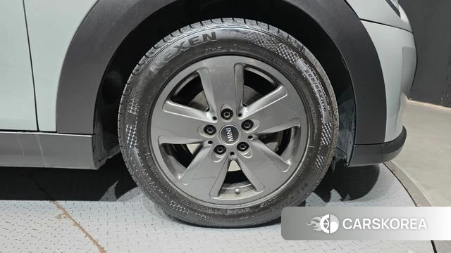 Mini Cooper id 5022403 из Кореи 13